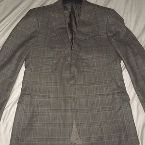 Ermenegildo Zegna Coat/Blazer-Saks Fifth Avenue
